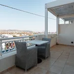 Mitos Hotel