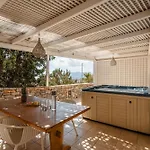 Hotel Mitos Ágios Prokópios
