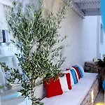 Hotel Mitos Ágios Prokópios