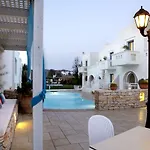 Mitos Hotel