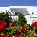 Mitos 4* Ágios Prokópios