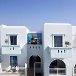 Hotel Mitos Ágios Prokópios