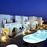 Hotel Mitos