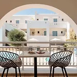 Mitos Hotel Ágios Prokópios