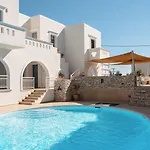 Hotel Mitos