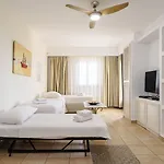 Mitos Hotel Ágios Prokópios