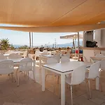 Hotel Mitos Ágios Prokópios
