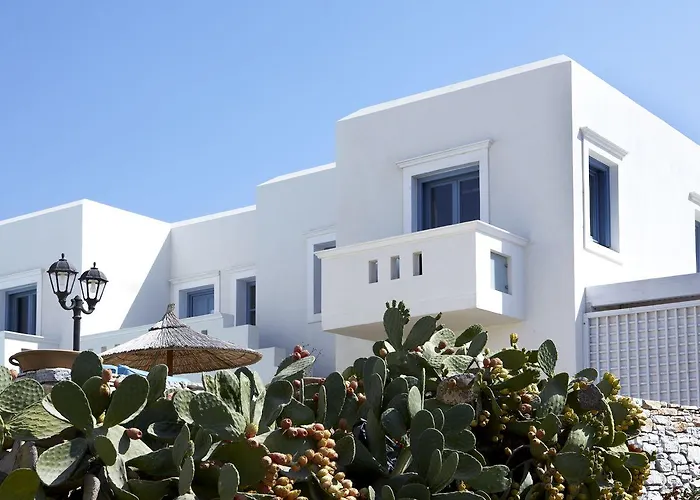 Mitos Agios Prokopios (Naxos)