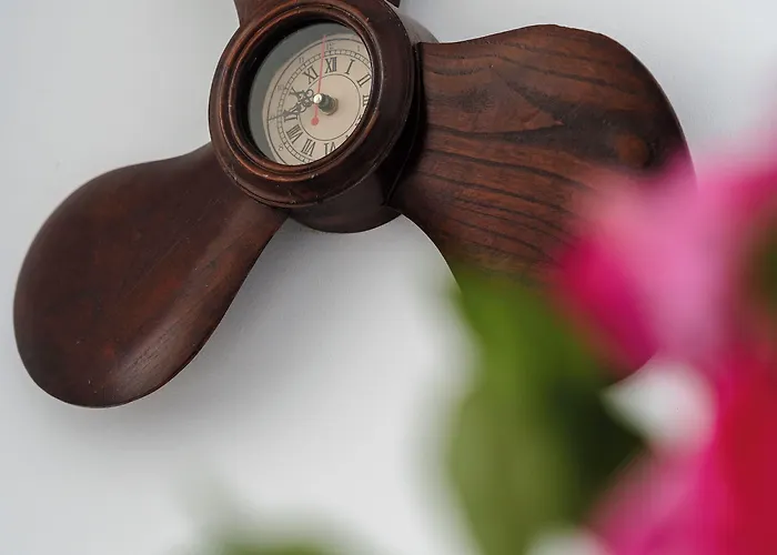 Otel Mitos Agios Prokopios (Naxos)