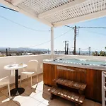 Mitos 4* Agios Prokopios (Naxos)