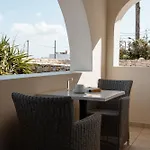 Mitos Hotel