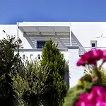 Hotel Mitos Agios Prokopios (Naxos)