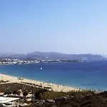 Hotel Mitos Agios Prokopios (Naxos)