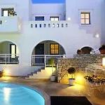 Mitos Hotel