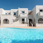 Hotel Mitos 4*