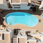 Hotel Mitos Agios Prokopios (Naxos)