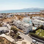 Mitos Agios Prokopios (Naxos)