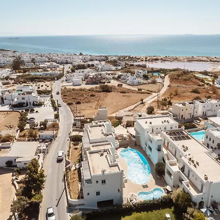 Mitos Agios Prokopios (Naxos)