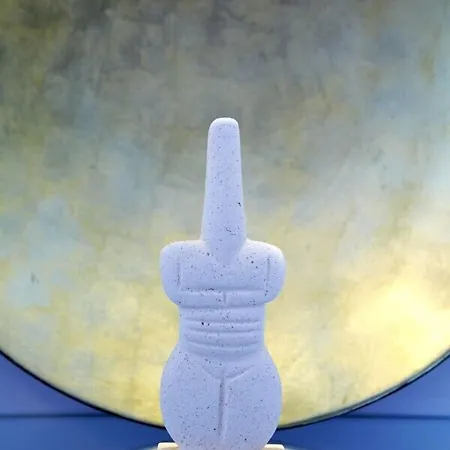 Mitos 4* Agios Prokopios (Naxos)