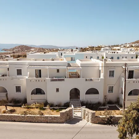 Mitos Agios Prokopios (Naxos)