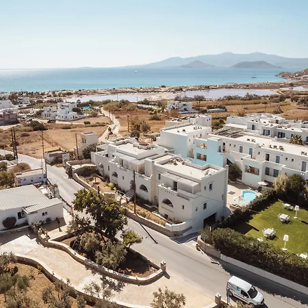 Mitos Agios Prokopios (Naxos)