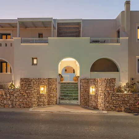 Mitos Agios Prokopios (Naxos)