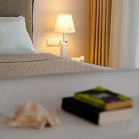 Mitos 4* Agios Prokopios (Naxos)