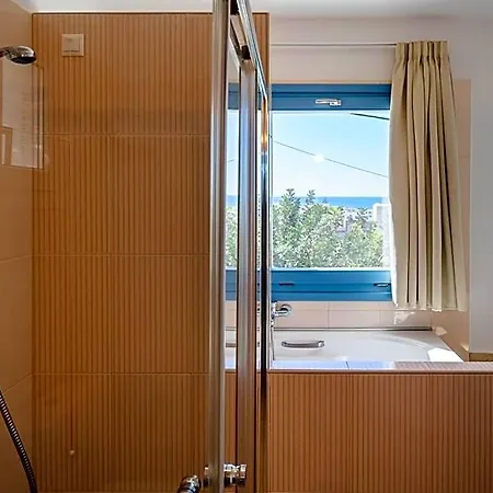 Mitos Hotell Agios Prokopios (Naxos)