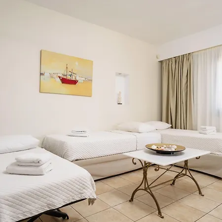 Hotel Mitos