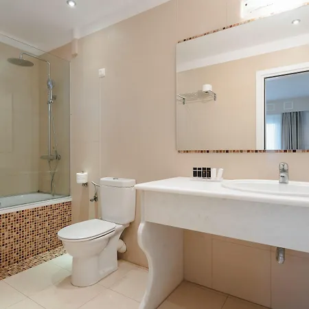 Mitos Hotel