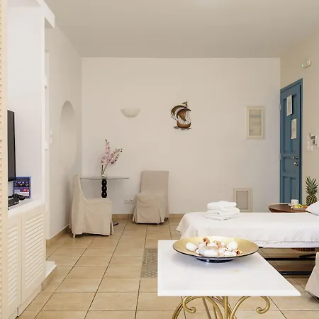 Mitos Hotel