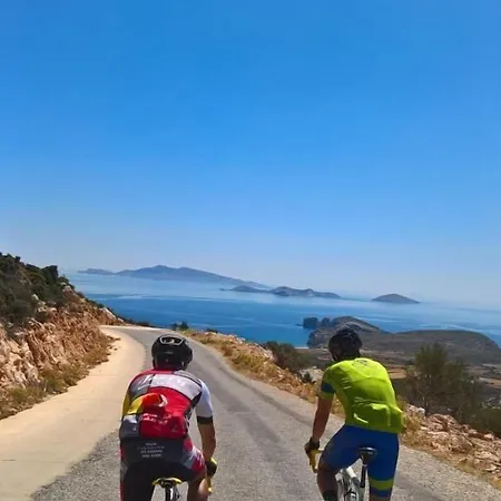 Mitos Agios Prokopios (Naxos)