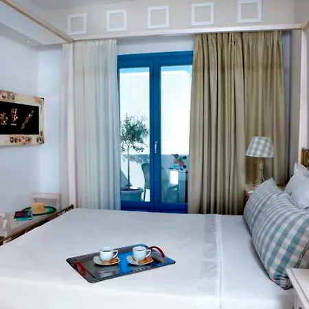 Hotel Mitos 4*