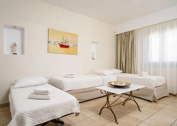 Mitos Agios Prokopios (Naxos)