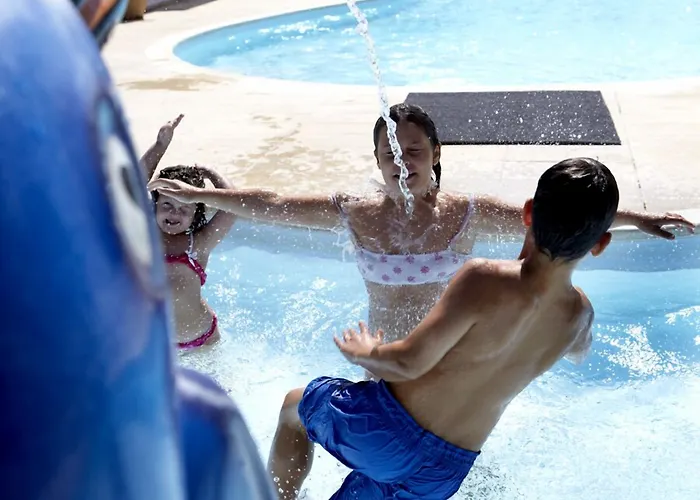 Mitos 4* Agios Prokopios (Naxos)