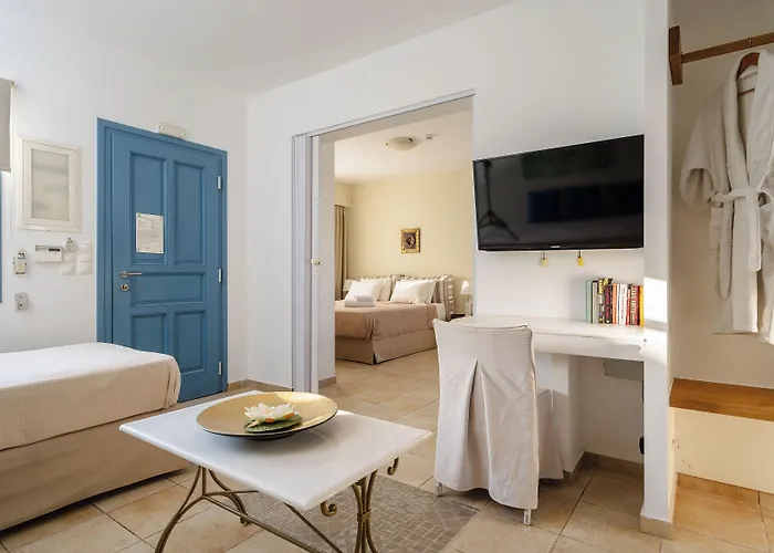 Mitos Agios Prokopios (Naxos)